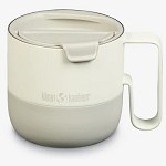 Klean Kanteen
thermo-mok 14oz
400ml, Tofu
